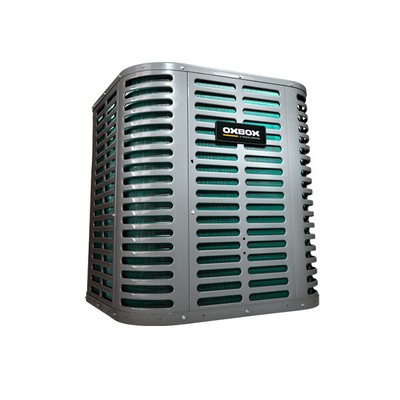 OxBox (A Trane Brand) 3.5 Ton 16 Seer Air Conditioner ...
