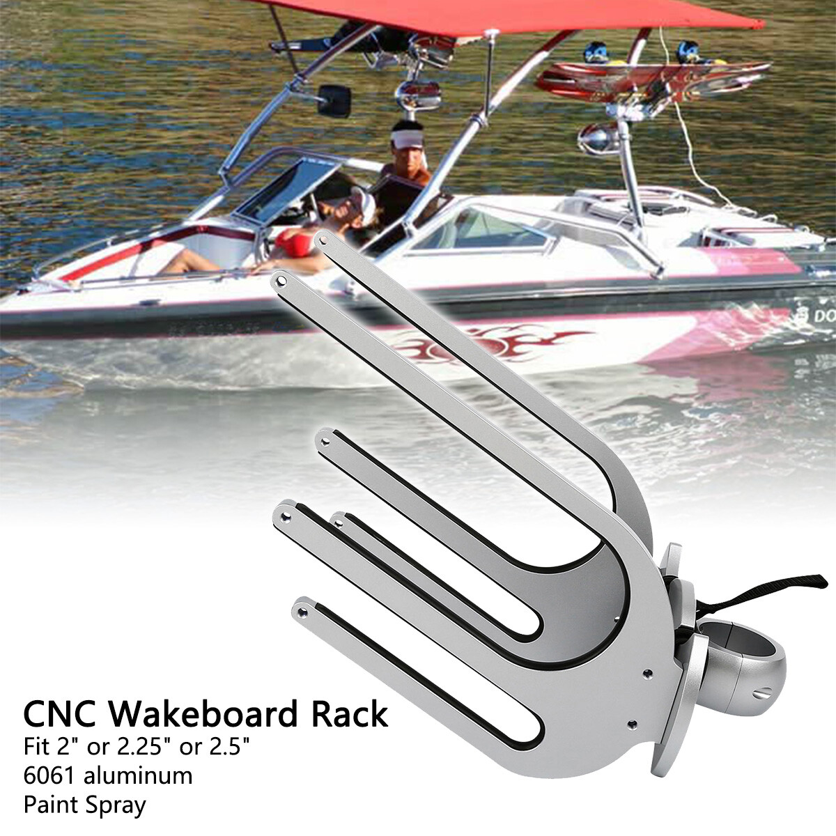 Wakeboard Hyperlite d’occasion