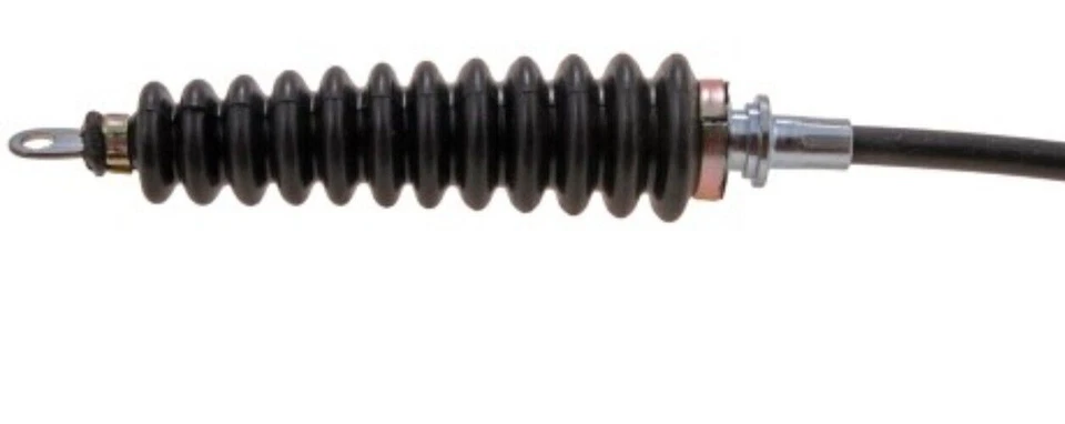 Auto Trans Shifter Cable fits Oldsmobile Cutlass & Chevrolet Corvette — 第 2/3 张图片