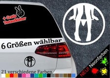 Adesivo abbassa pantaloni -6 misure- sticker adesivo divertente panty buxe JDM sfacciato