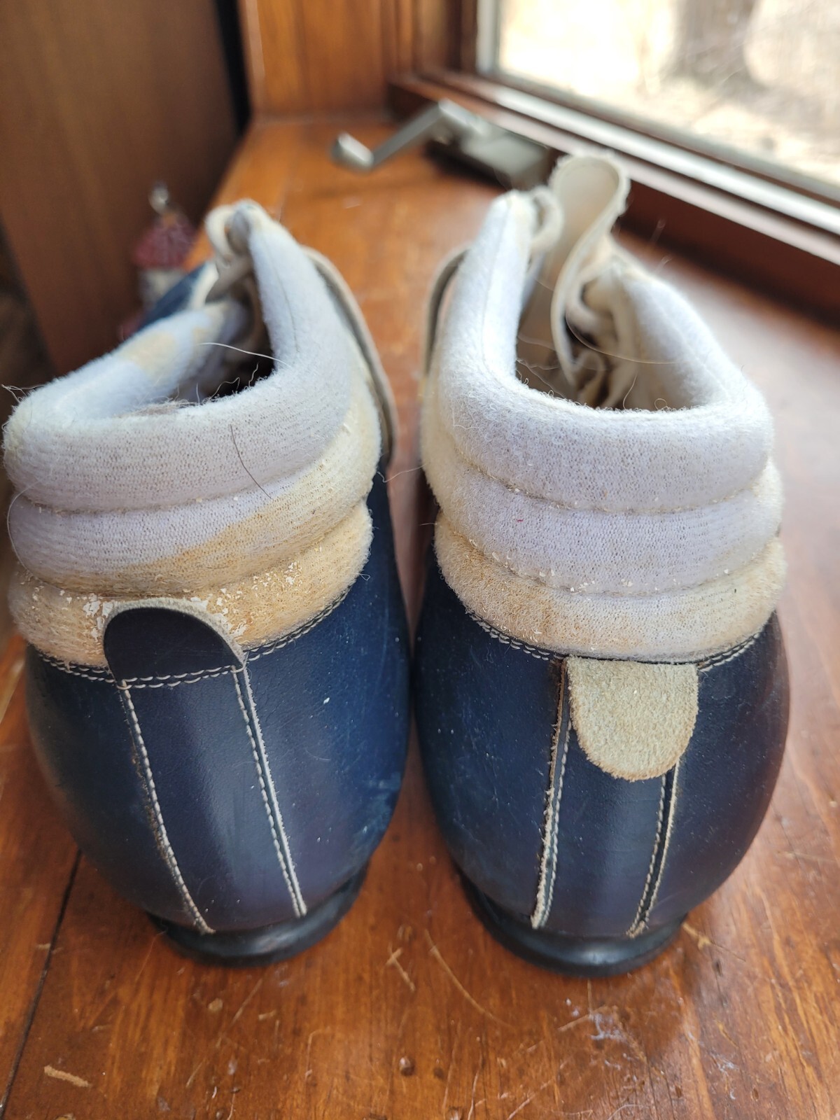 SALOMON Scarponi da sci di fondo 3 pin Eastern Mountain Sports taglia US 14 49 50 europei