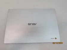 ASUS C523NA-BS01-CB Chromebook 15.6" Celeron N3350 4GB RAM 64GB eMMC [V28]