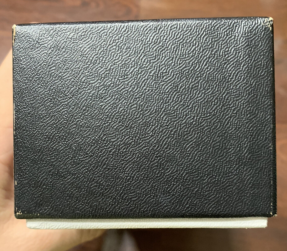 CHANEL Sunglasses Empty BOX only - image 2