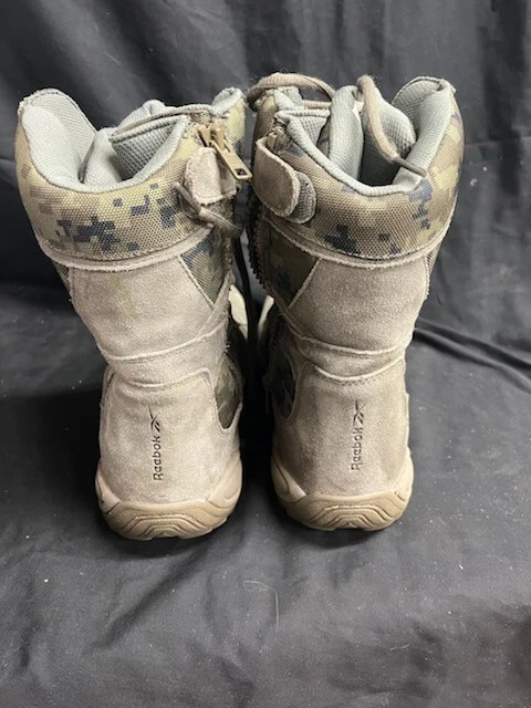 Reebok 2024 ert boots