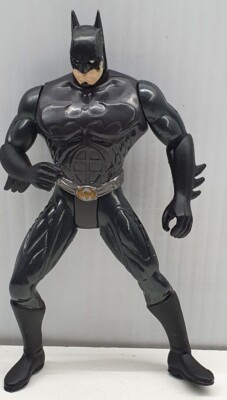 Val Kilmer Batman Forever Kenner 1995 4.5