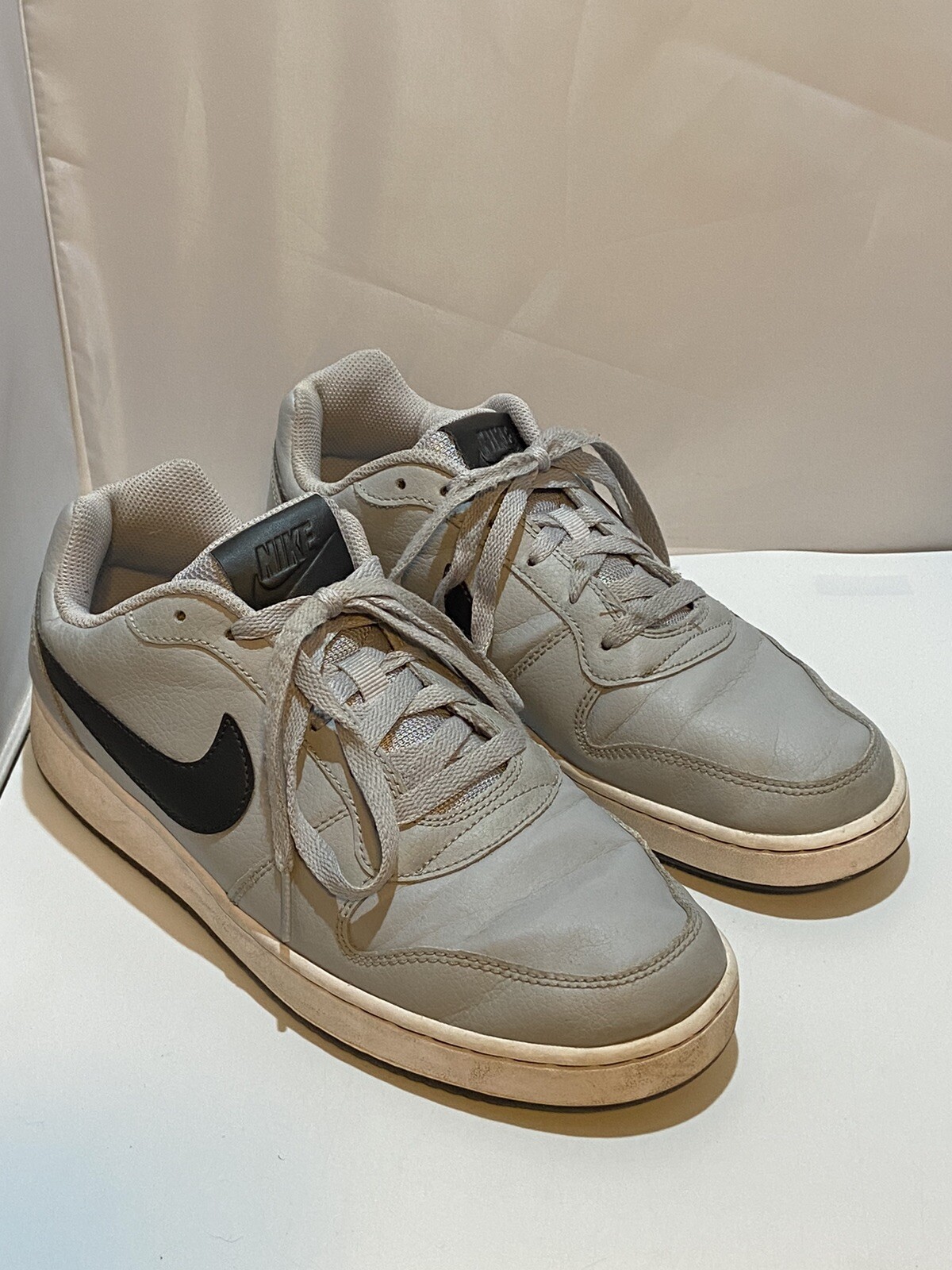 ebernon mens trainers