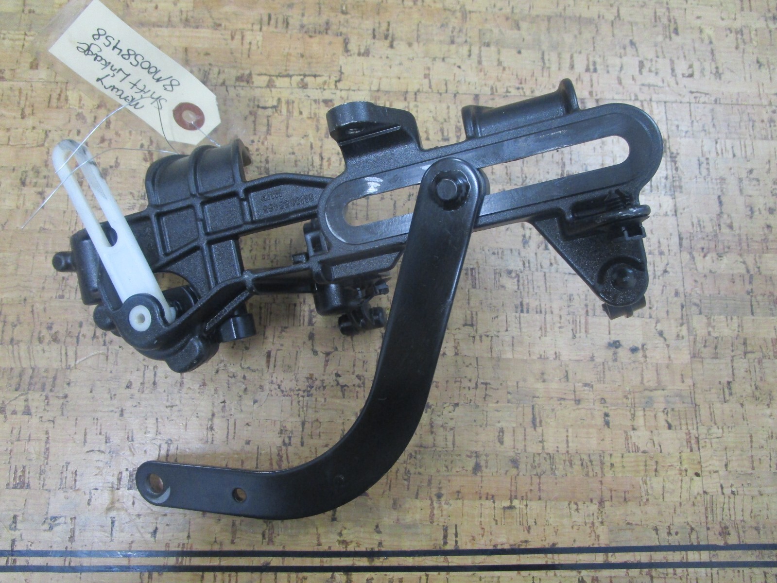 OEM* 0780 Mercury Shift Linkage 8M0058458 for sale online | eBay 