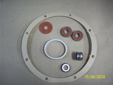 STARITE DS3 SERIES BEARING SHAFT SEAL AND GASKET KIT