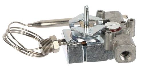 531310100 FALCON DOMINATOR GAS CHIP FRYER THERMOSTAT CONTROL VALVE G 1860 G 1830 - Picture 5 of 8