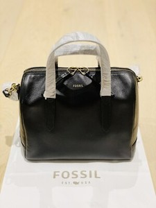 tumi leather satchel