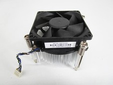 HP Elitedesk 800 G3 Genuine Laptop Cooling Fan w/Heatsink 908718-001