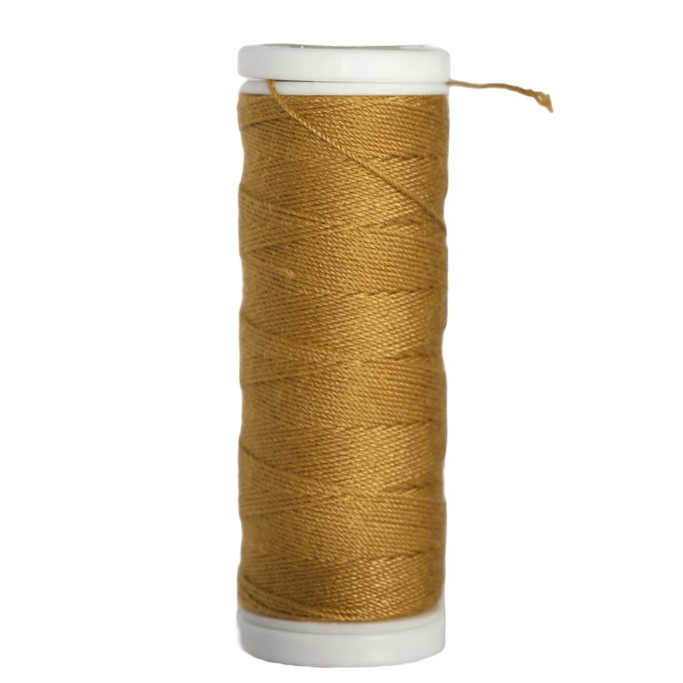 Thick Leather Denim Heavy Fabric Upholstery Sewing Thread 70m | eBay UK
