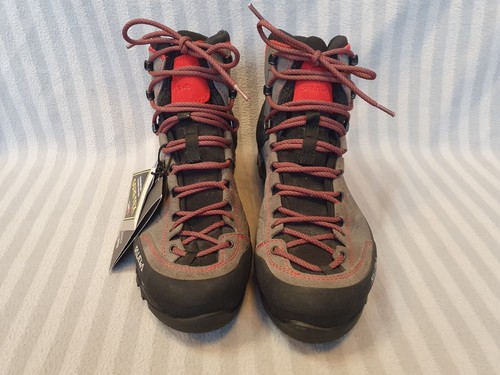 New Salewa The Alpine Fit Gore-Tex men's walking hiking boots size UK 10 EU 44.5 - Picture 3 of 14