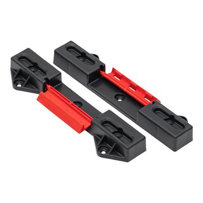 Toolbrothers RHINO XXL Connect Adapter - für Werkzeugkoffer und Organizer