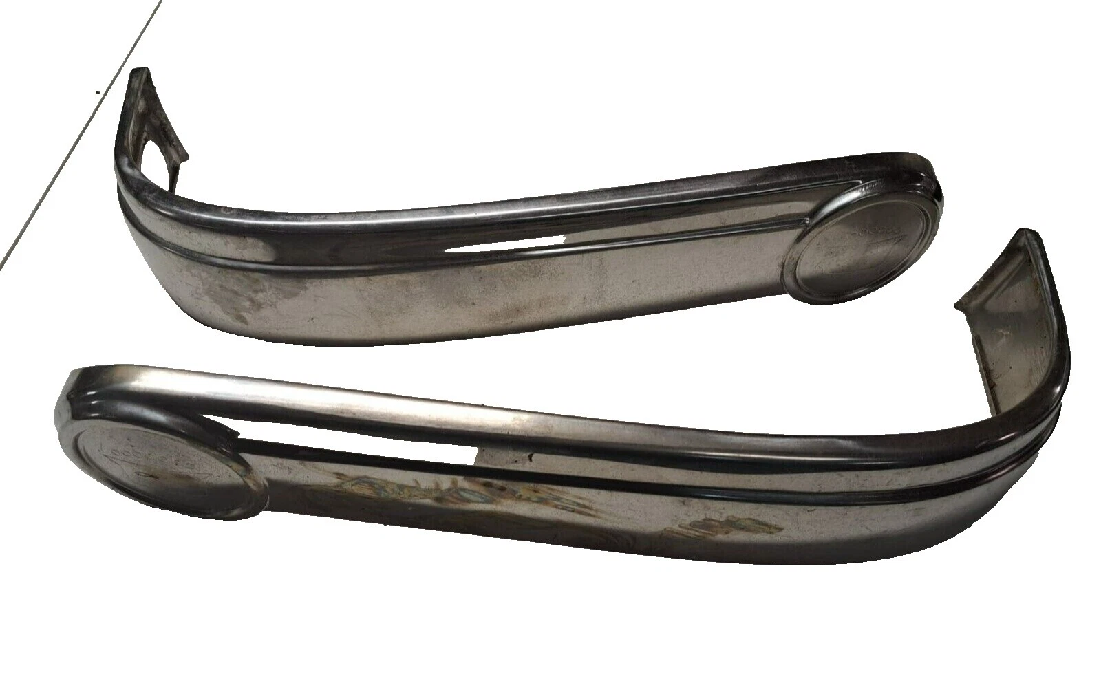 Adornos Fisher de Coches y Camiones