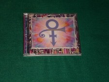 The Artist (Formerly Known As Prince) ‎– The Beautiful Experience