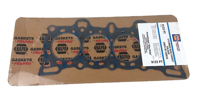 9123 PT Fel-Pro Head Gasket Honda Civic 88-95 crx civic del sol 1.5 L4