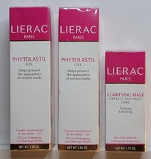 Lierac Paris (2) Phytolastil gel stretch mark...
