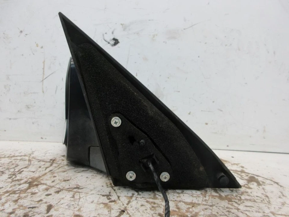 Außenspiegel Seitenspiegel links 3Pins elekt. verstellbar 61K Dark Grey Met. - Bild 3 von 4