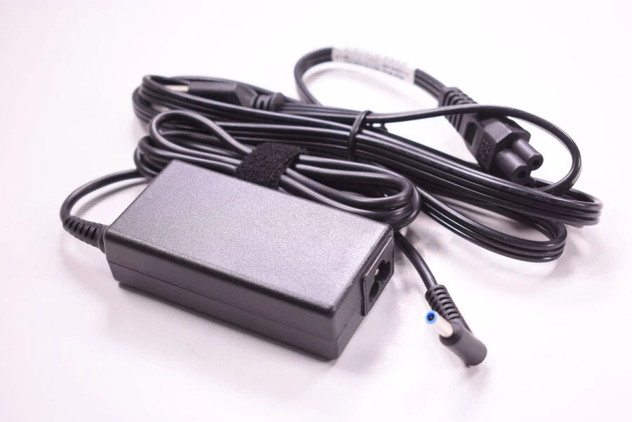 613149-001 Hp 65w 19.5v 3.33a Ac Adapter 13-1018TU 15-b129w 14 