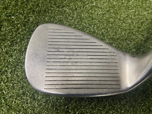 Titleist DCI Black Oversize Plus 8 Iron RH Select Stiff Graphite ~36.5" /mm6695 - Picture 6 of 10