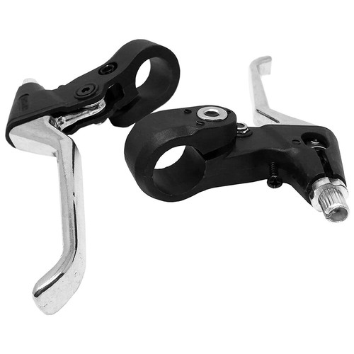 Ancien Leviers de Frein Universel Vélo de Route Drop Bar avec 23,8