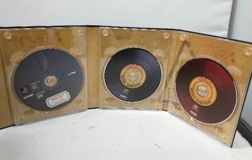 PS3 BIOHAZARD 15th Anniversary Box Giappone Resident Evil e-capcom scatola limitata F/S - Foto 4 di 7