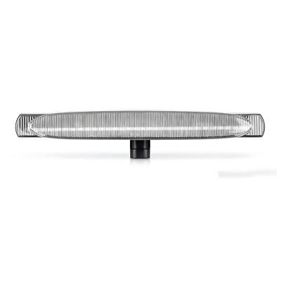 LED 3rd Third Brake Stop Tail Light Lamp Clear For 1997-2004 Chevy Corvette C5