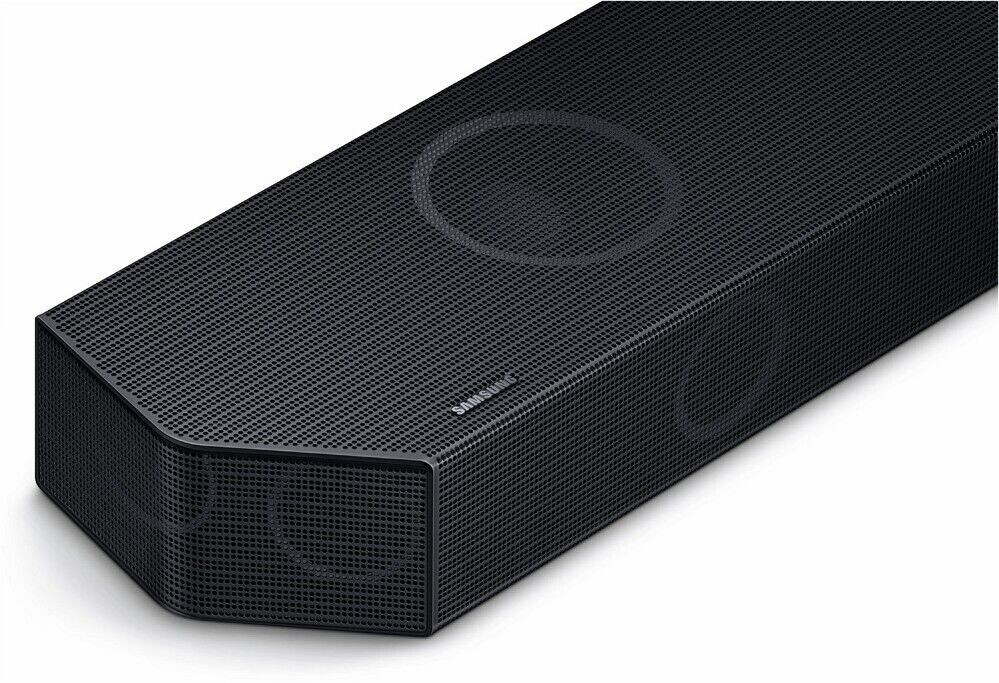 Spannende Samsung Hw Q935gc Bild