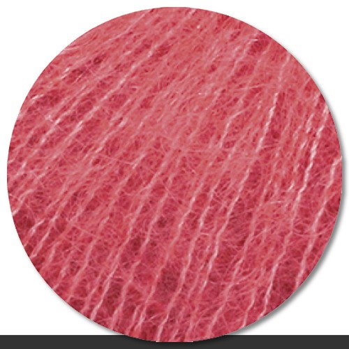Lana Grossa 25 g Silkhair Mohair Superkid seda lana ganchillo tejer 56 colores - Imagen 41 de 113