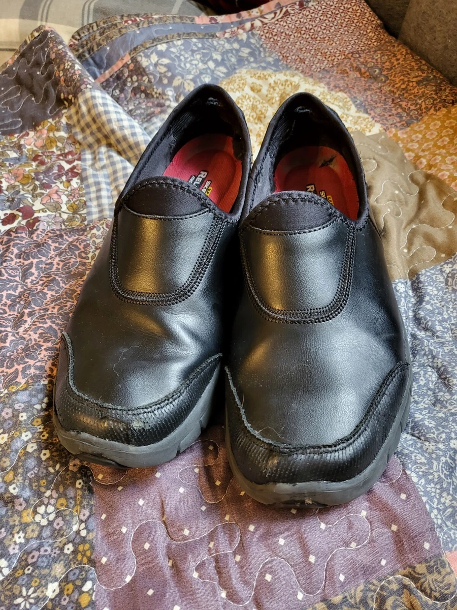 Skechers work wear uk cheap