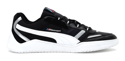 MENS PUMA BMW MMS M DC FUTURE BLACK 