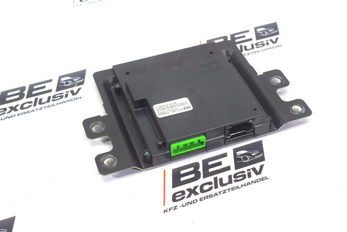 Jaguar XF X250 3.0d Steuergerät Multimedia ECU 8X23-14C512-AA MODUL