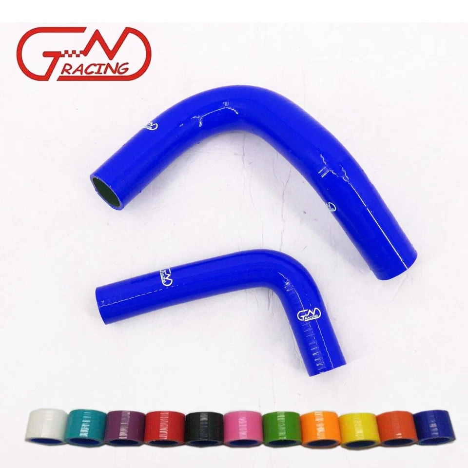 Fit 1949-1954 Chevrolet Bel Air Fleetline Styleline Deluxe 6 Cyl Radiator Hose - Image 4 of 4