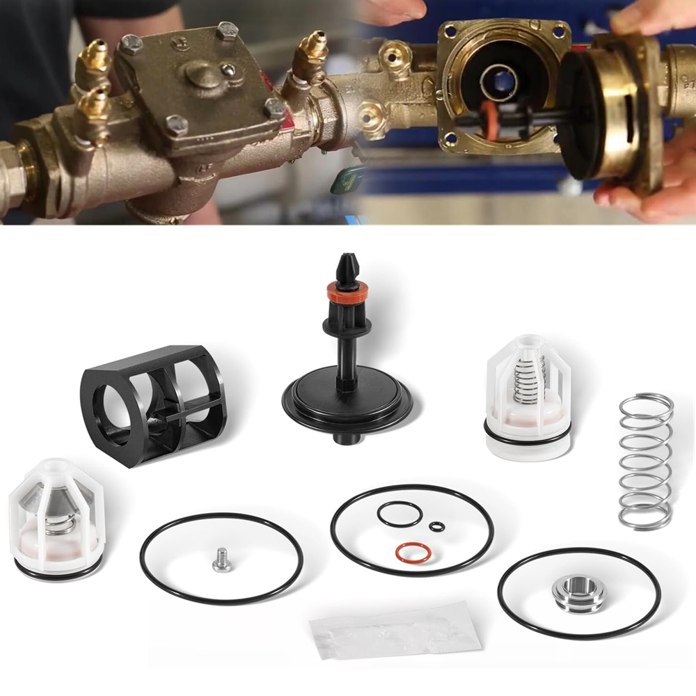 0887793 887793 RK 009M2-T Replace for Watts 009M2 1