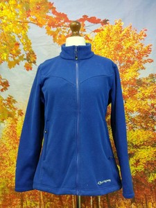 sprayway windstopper fleece