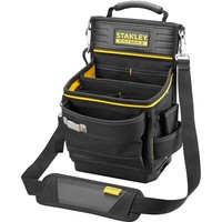 Stanley Fatmax PRO-STACK Organizer, Tasche, Schwarz