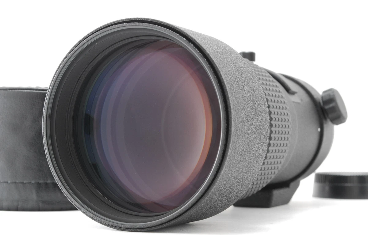 Nikon 300mm F4 Af Ed for sale | eBay