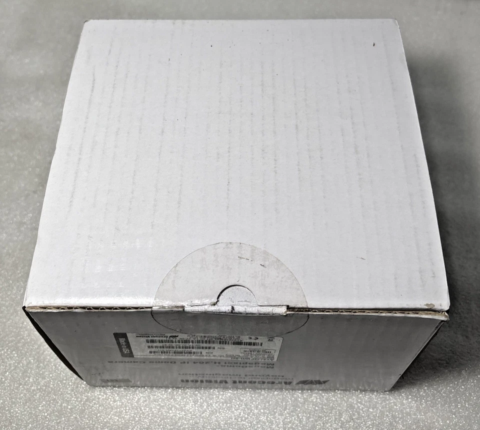 Arecont Vision AV2255PMIR-SH 1080p MegaDome 2 1920x1080 2.8-8mm Megapixel H.264 - Image 2 of 2