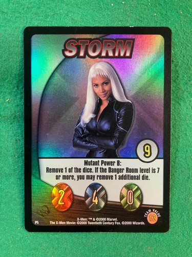 X-MEN CCG/TCG - SINGLE RARE CARDS - Picture 36 of 40
