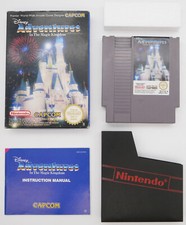 Disney Adventures in the Magic Kingdom | Nint...