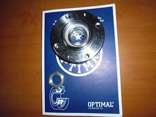 Roulement de roue Peugeot PARTNER