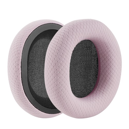 Geekria Replacement Ear Pads for Microsoft Xbox Wireless Headphones (Pink) - Picture 2 of 6