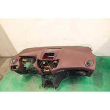 CRUSCOTTO FORD FIESTA (08-13) CB1 1.4 TDCI (50KW) BER. 3P/D/1398CC 2008