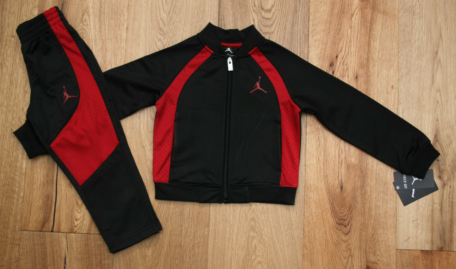 toddler jordan tracksuit