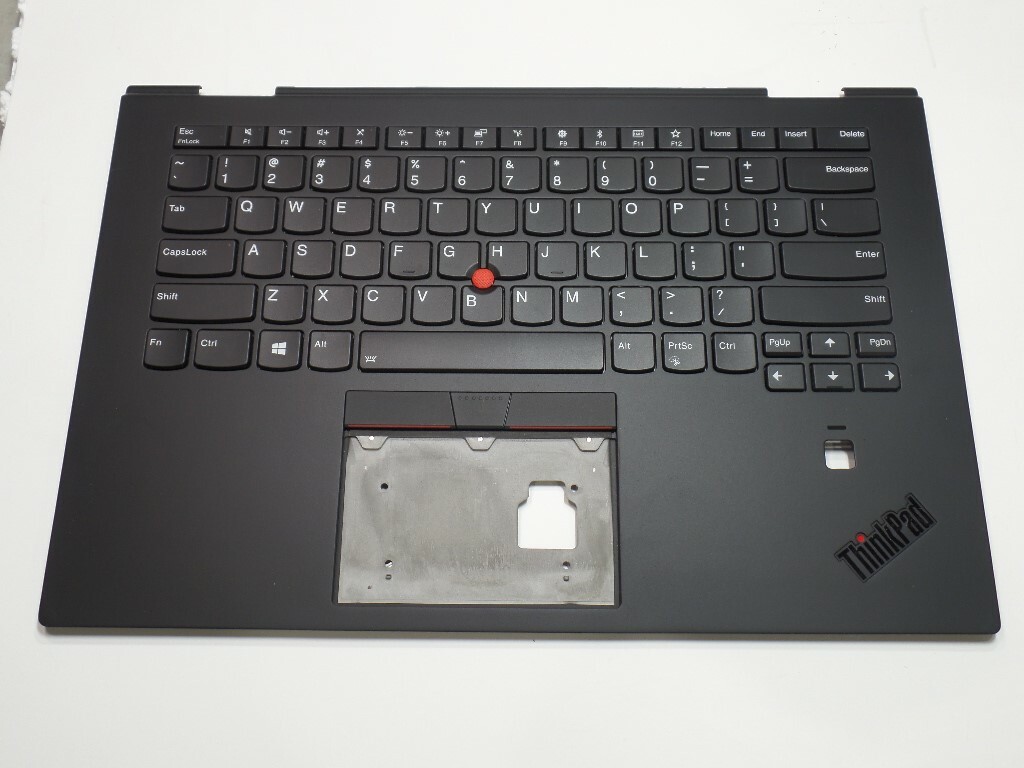 ゆき！ ThinkPad X1 KEYBOARD IBM THINKPAD YOGA X1 RV3-84US 01LX788 SM1069917 SM1069914