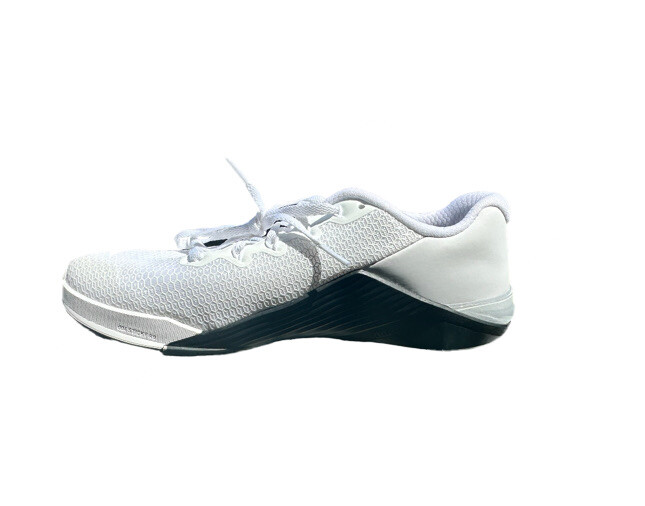 Nike Metcon 5 Training Shoe White AQ1189-190 (Size 7.5 Men display picture 3