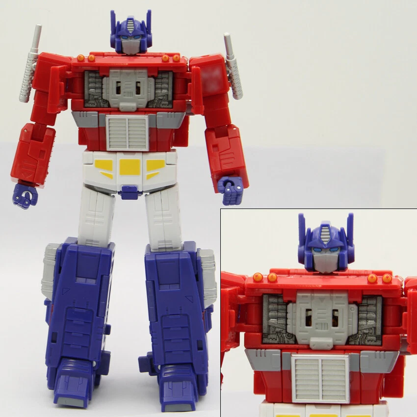 Kit de relleno de decoración de pecho actualización para SS86 OP Prime - embellecimiento de pecho Foto 3 de 4