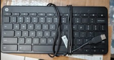 Hewlett-Packard HP Keyboard UHOU micro PC Xbox mac keyboard Mini USB
