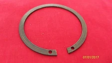 1963-79 TRIUMPH NEW HIGH GEAR CIRCLIP 70-0489 T489 4& 5 SPEEDS LF HARRIS UK MADE
